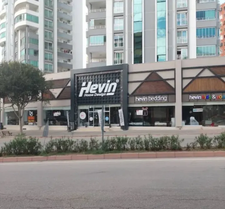 Çukurova Mobilya Alışverişi – Hevin Mobilya