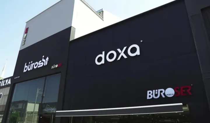 Masko Ofis Mobilya Mağazaları Arasında Neden Büroser Ofis?