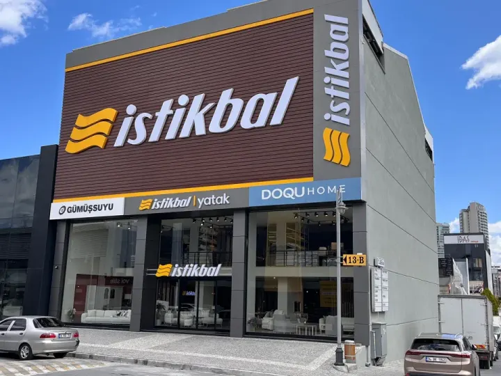 Mobilya Çarşısı