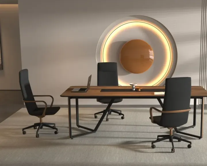Ofis Mobilyaları