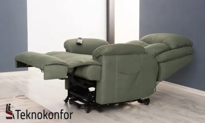 Medikal Hasta Koltuğu