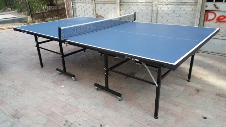Masa Tenisi Masası – İkasa Bilardo