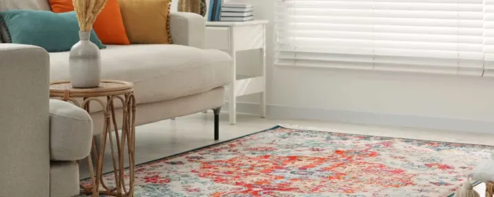 Evinize Uyum Sağlayacak Halıyı Nasıl Seçersiniz?