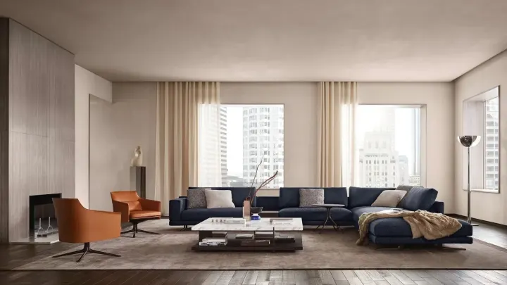 İstanbul Lüks Mobilya Mağazaları