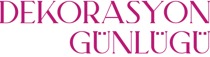 Dekorasyon Günlüğü