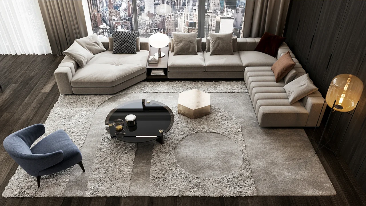 İç Mimarlık Hizmeti