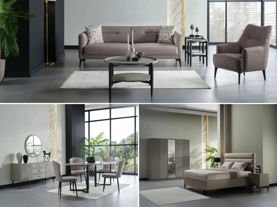 İstikbal Masko Düğün Paketleri 