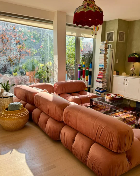 Dopamin Dekorasyonu Nasıl Yapılır? Mutluluk Veren Ev Tasarımı