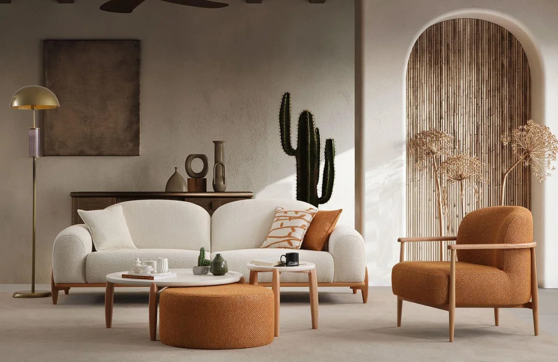 Engince Mobilya ile Masko’da Modern Tasarımlar