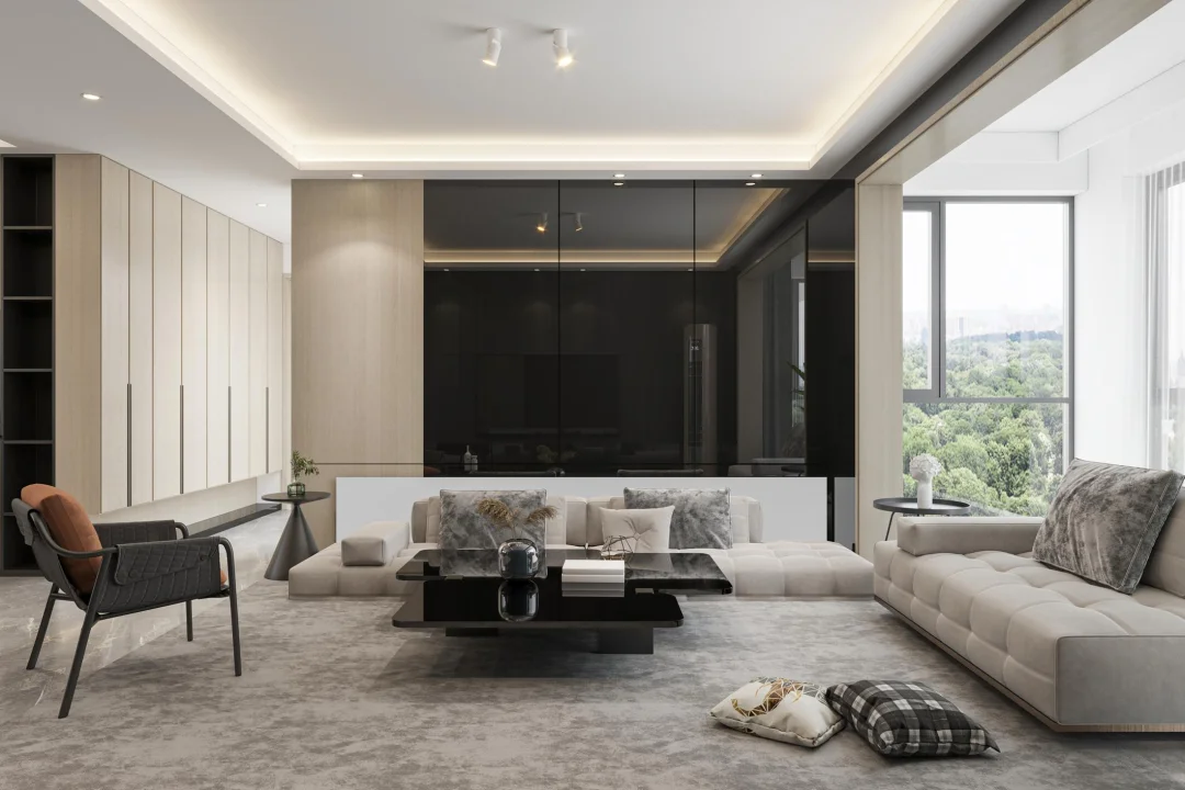 Zamansız Ev Dekorasyonu Nasıl Olur?