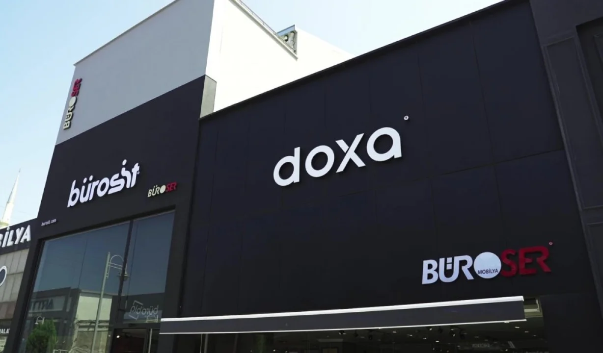 Masko Ofis Mobilya Mağazaları Arasında Neden Büroser Ofis?