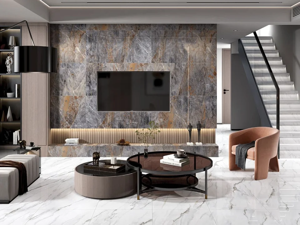 TV Ünitesi ve Koltuk Takımı Uyumu Nasıl Olmalı?