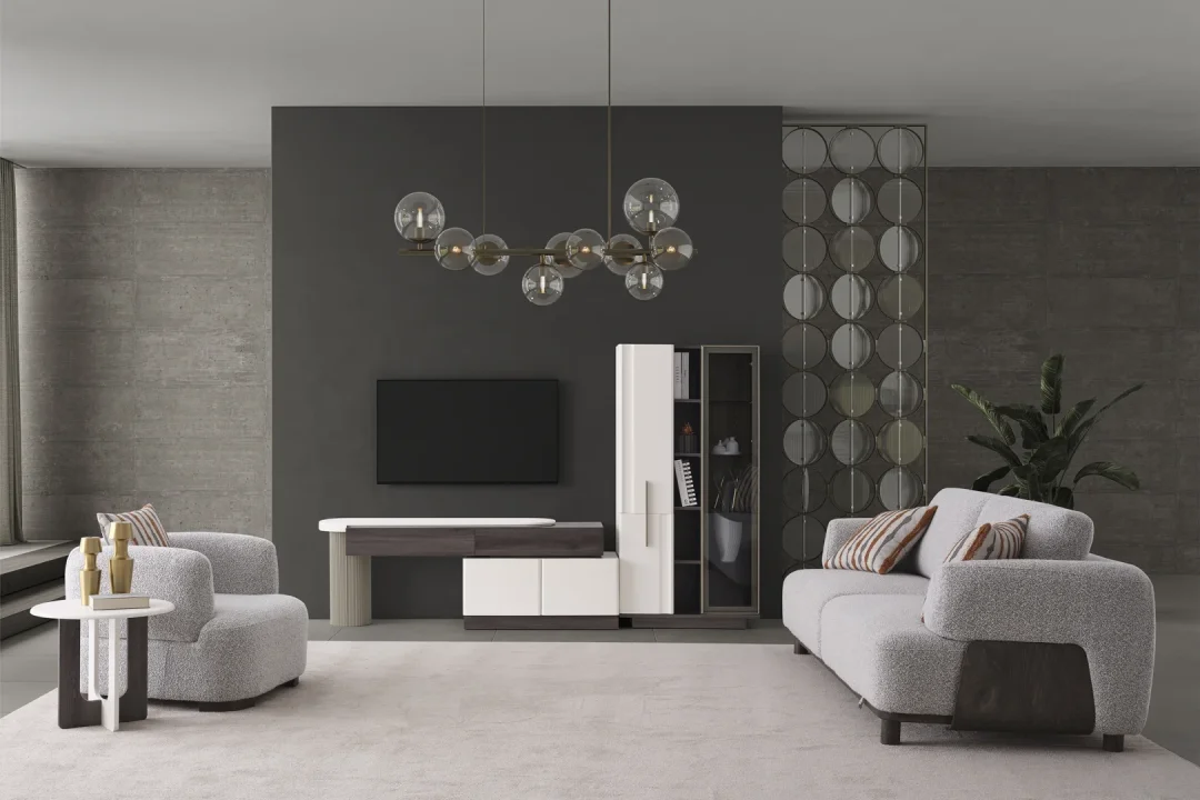 Modern TV Ünitesi Modelleri