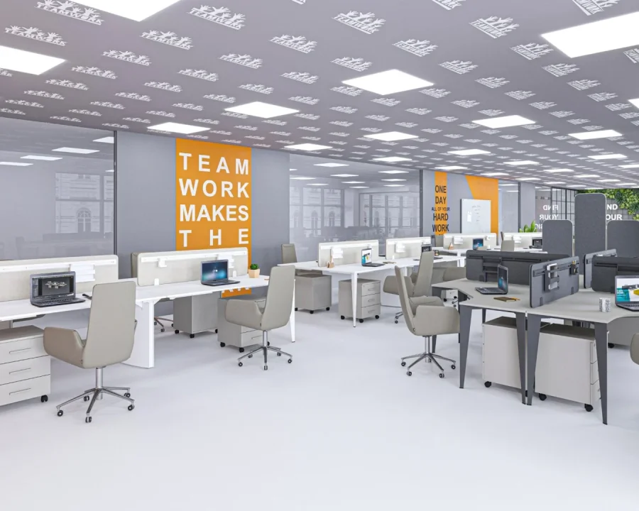 Büro Mobilyaları
